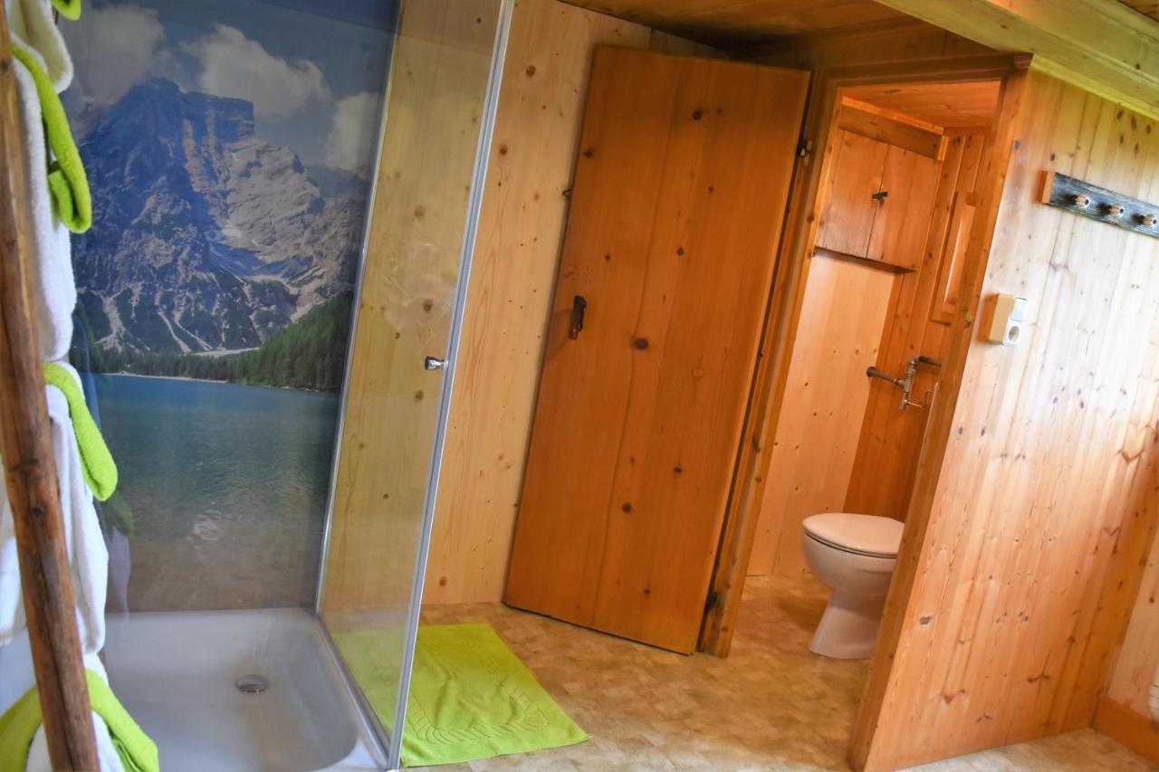 Ferienhaus Brittenberg Schwarzenberg im Bregenzerwald Exteriör bild