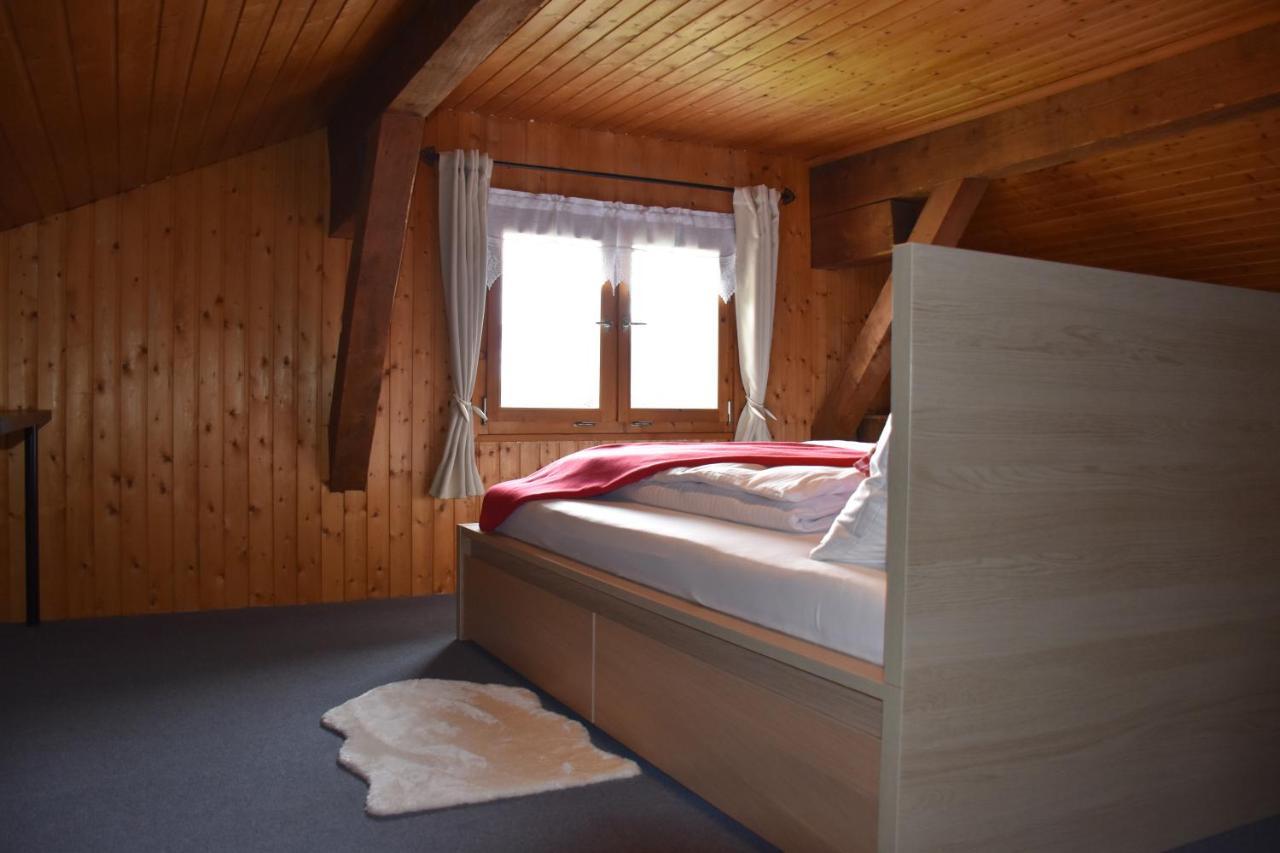 Ferienhaus Brittenberg Schwarzenberg im Bregenzerwald Exteriör bild